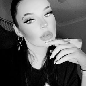 Meet your Posher, Ashleigh